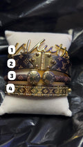 Lavish Bangles