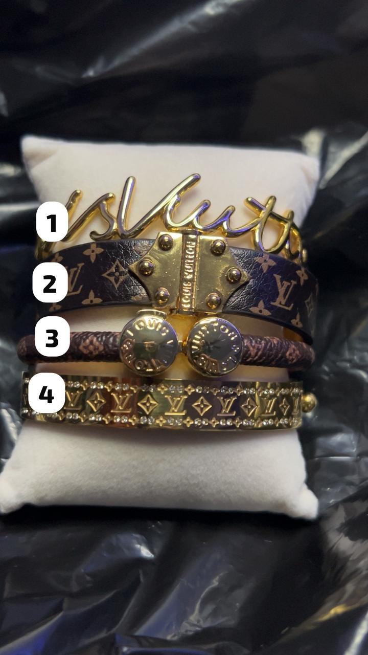 Lavish Bangles