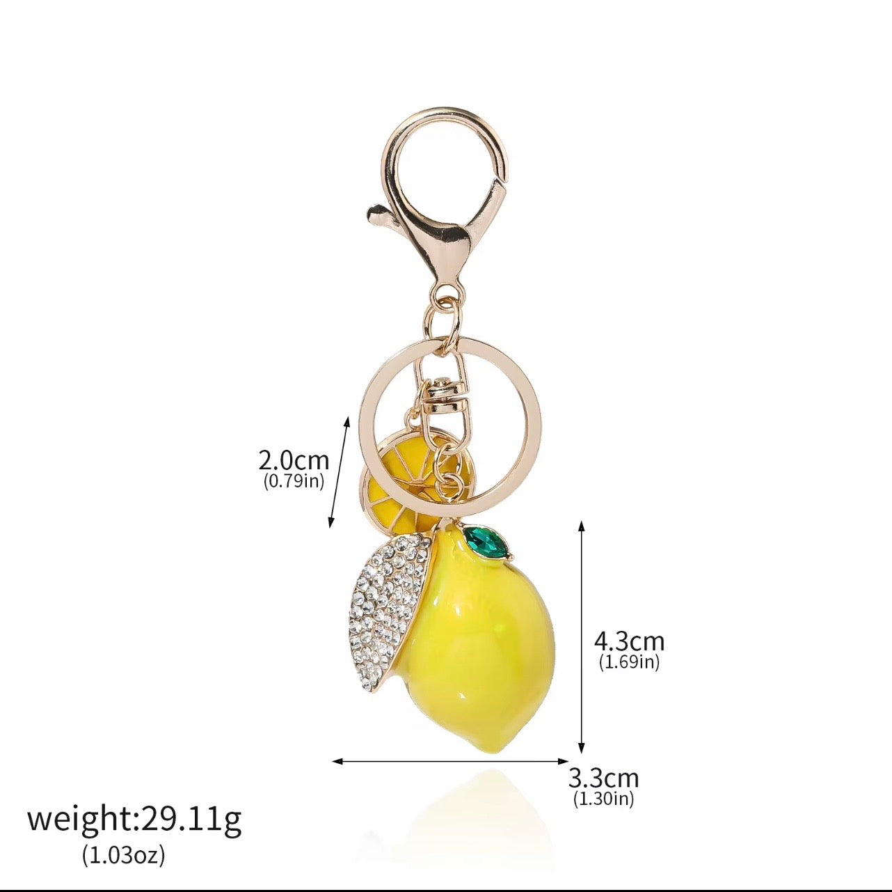 Lemon Drop
