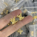 Lavish Inspired Studs