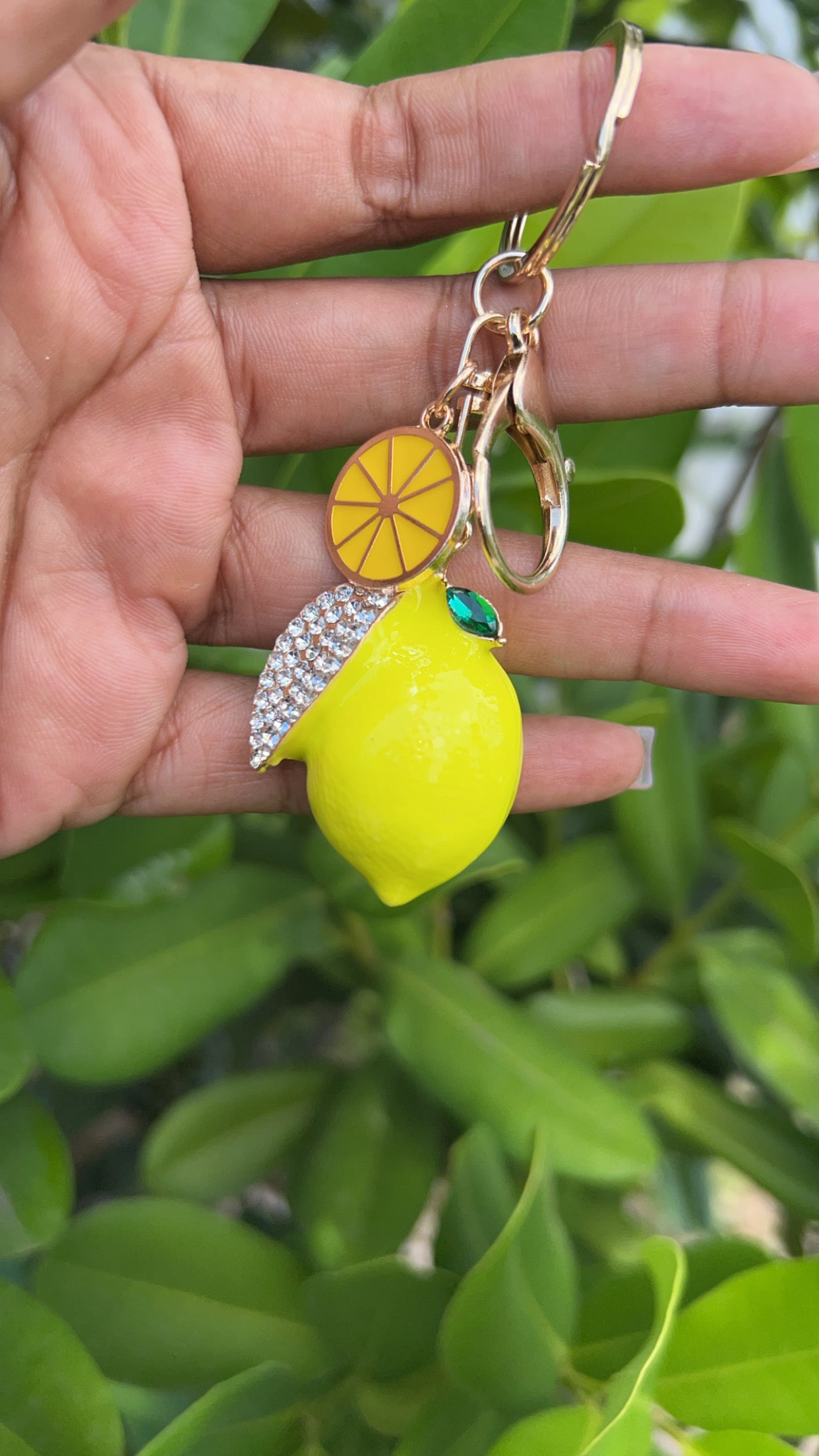 Lemon Drop