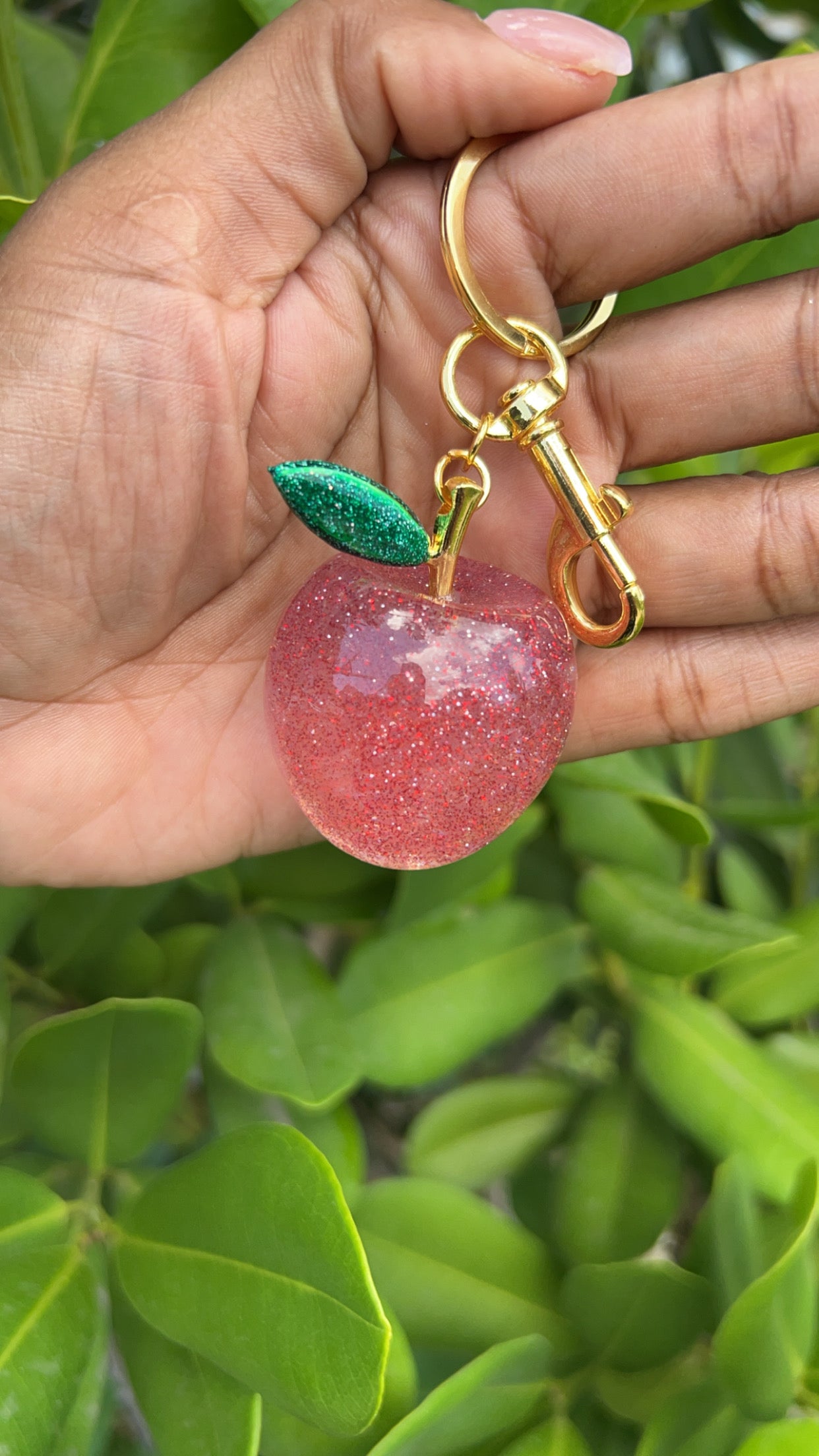 Apple of my Eye