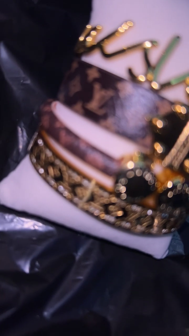 Lavish Bangles